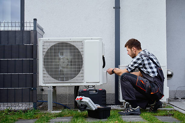 Trusted Ac Repair service in Burlingame, CA - HVAC Repair CO